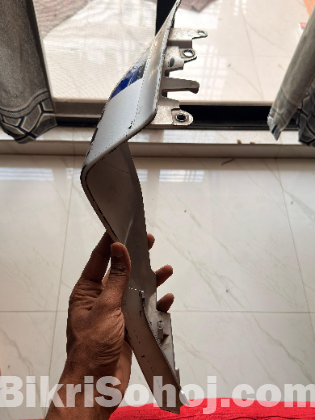 R15m Indonesia back Panel